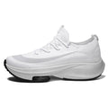 Men's Air Cushion Carbon Plate Marathon Running Shoes