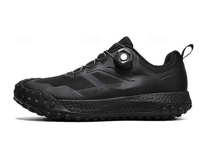 Lightweight Rapid-Adjust Adventure Sneakers