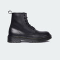 Men's Classic 8-Eyelet Leather Combat Boots