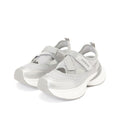 Ladies Mesh Breathable Platform Sport Sandals