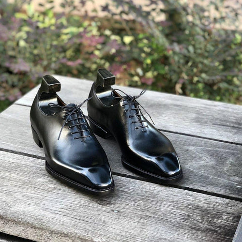 Artisan Seamless Formal Dress Shoes
