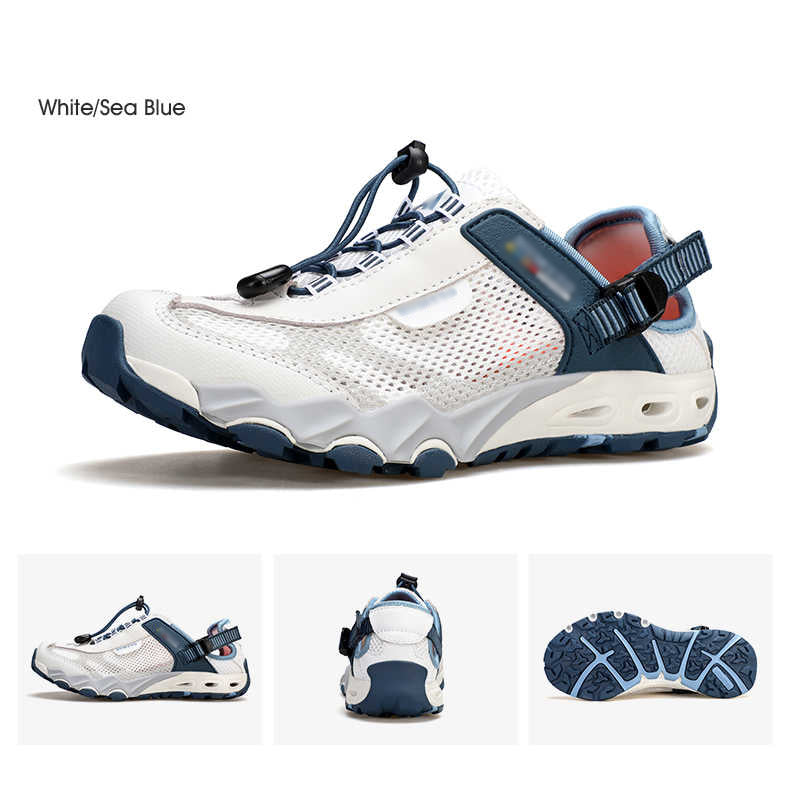 Ladies' Quick-Dry Trail Water Shoes