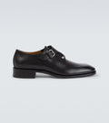 Men's Polished Leather Formal Shoes