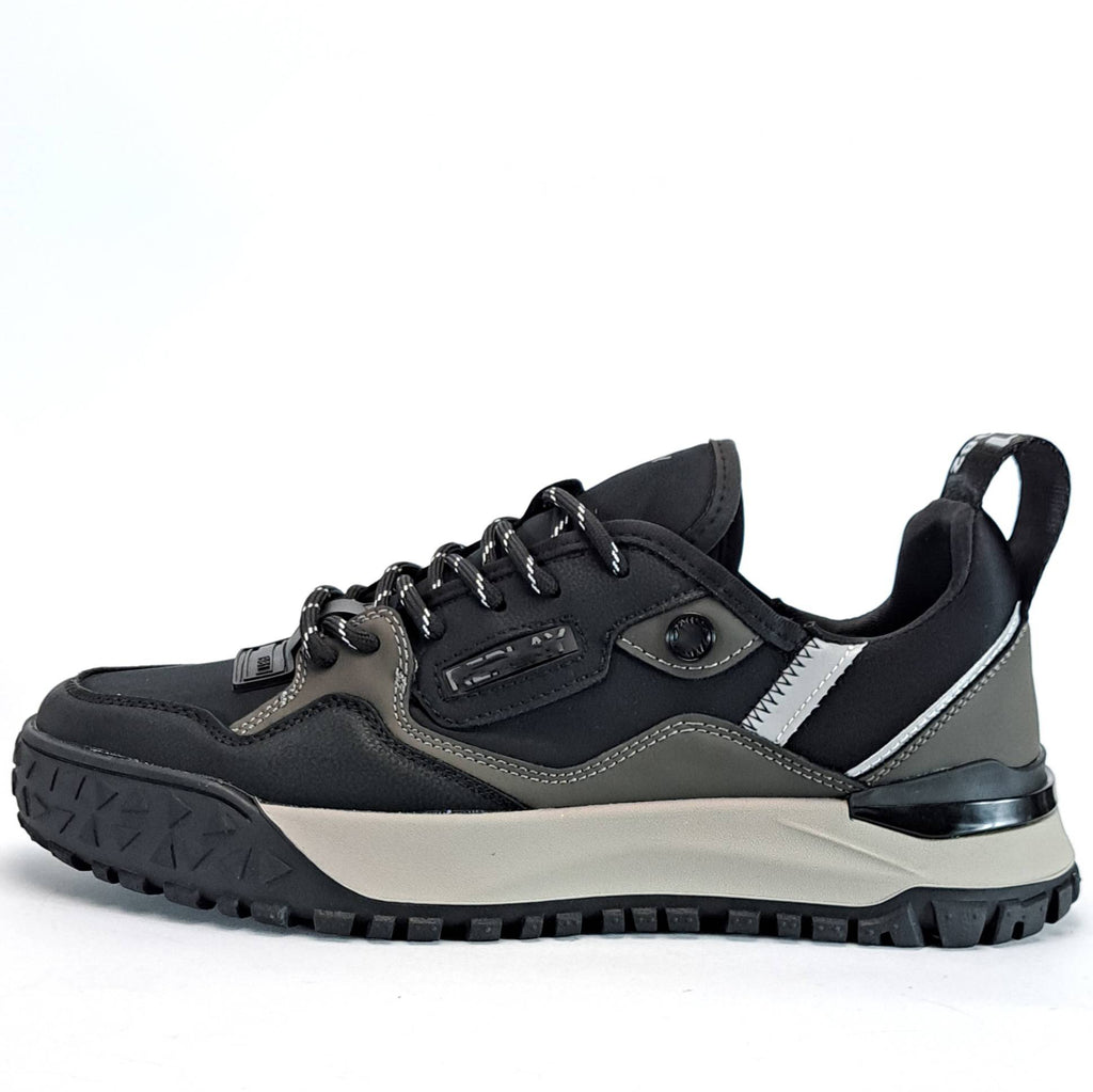 Men's Two-Tone Utility Casual Shoes