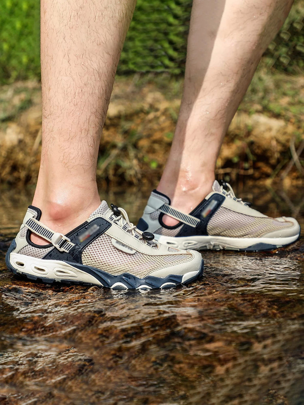 Ladies' Quick-Dry Trail Water Shoes