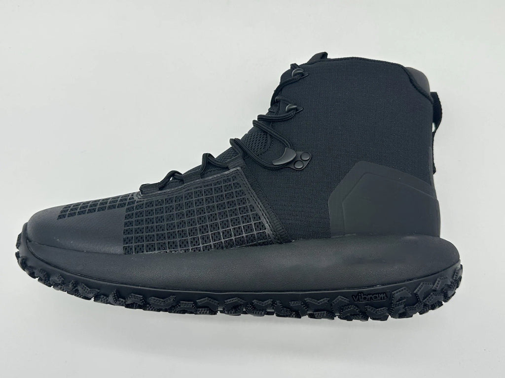 Performance Mesh High-Top All-Terrain Boots