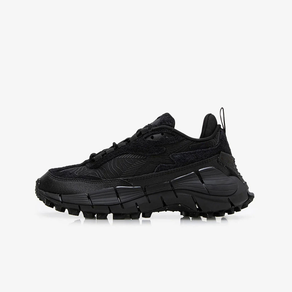 Men's Outdoor Techwear Fashion Sneakers