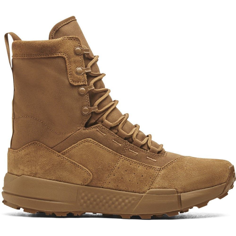 Lightweight Hex-Traction Military Combat Boots