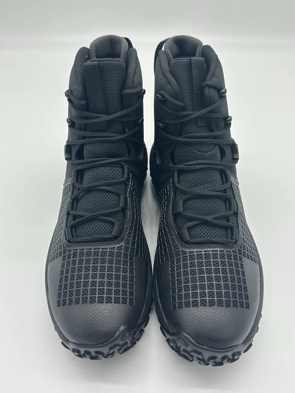 Performance Mesh High-Top All-Terrain Boots