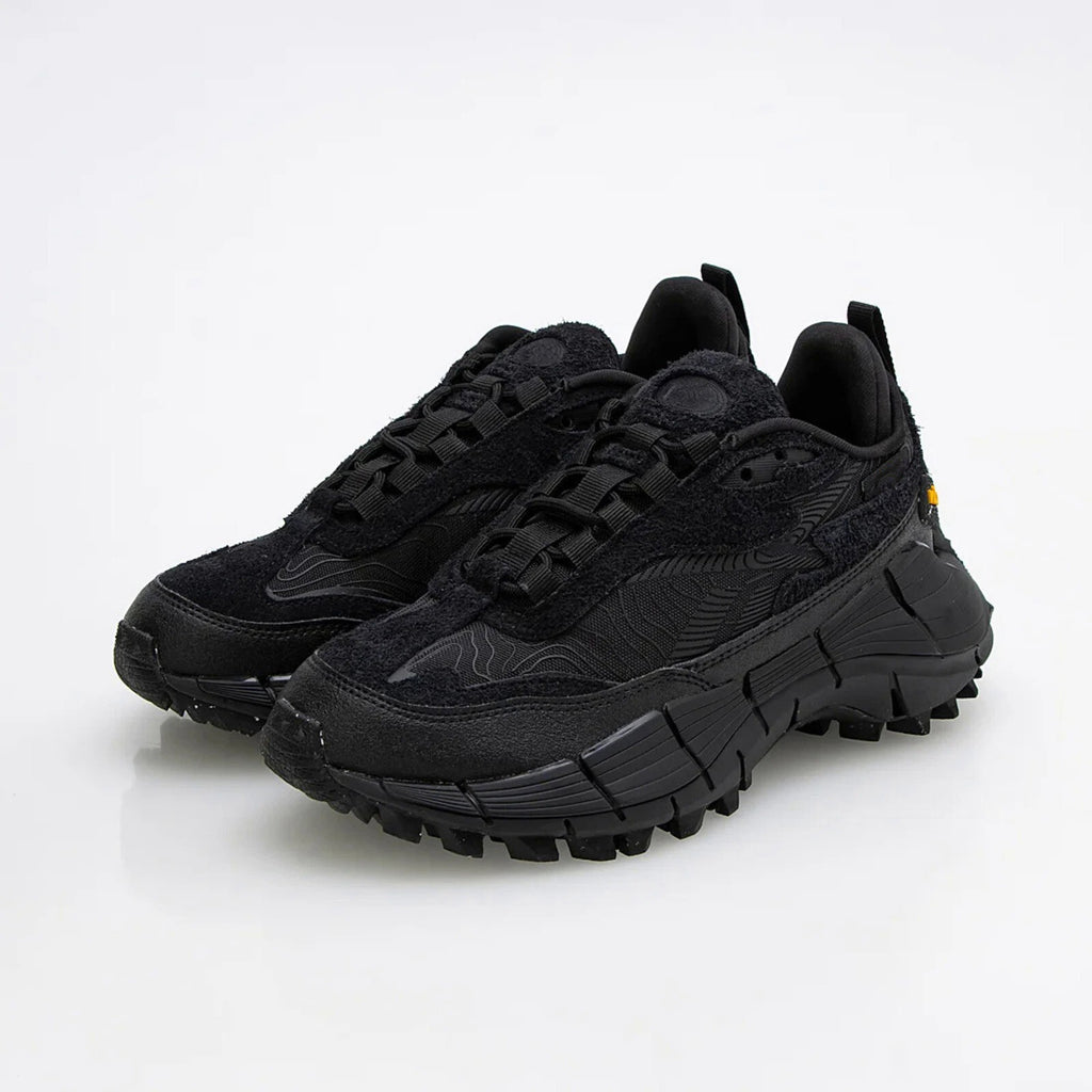Men's Outdoor Techwear Fashion Sneakers