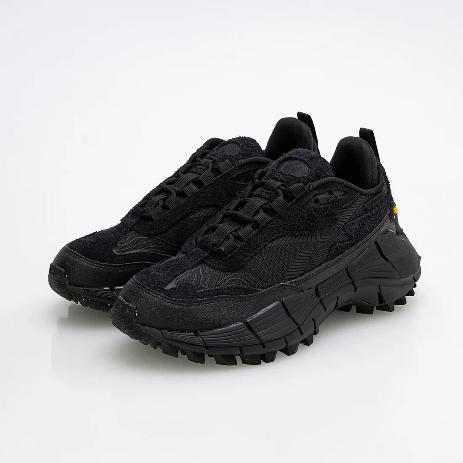 Men's Outdoor Techwear Fashion Sneakers