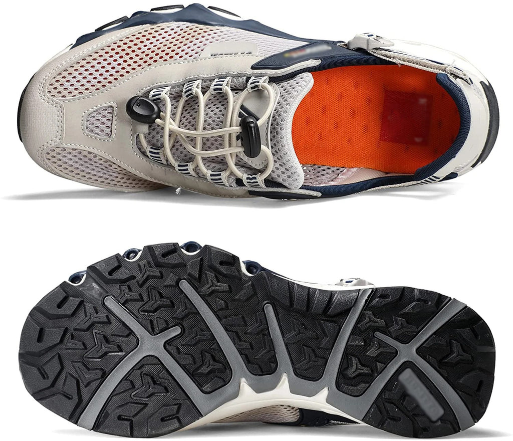 Ladies' Quick-Dry Trail Water Shoes