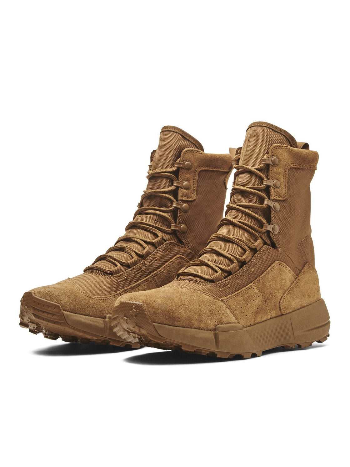 Lightweight Hex-Traction Military Combat Boots