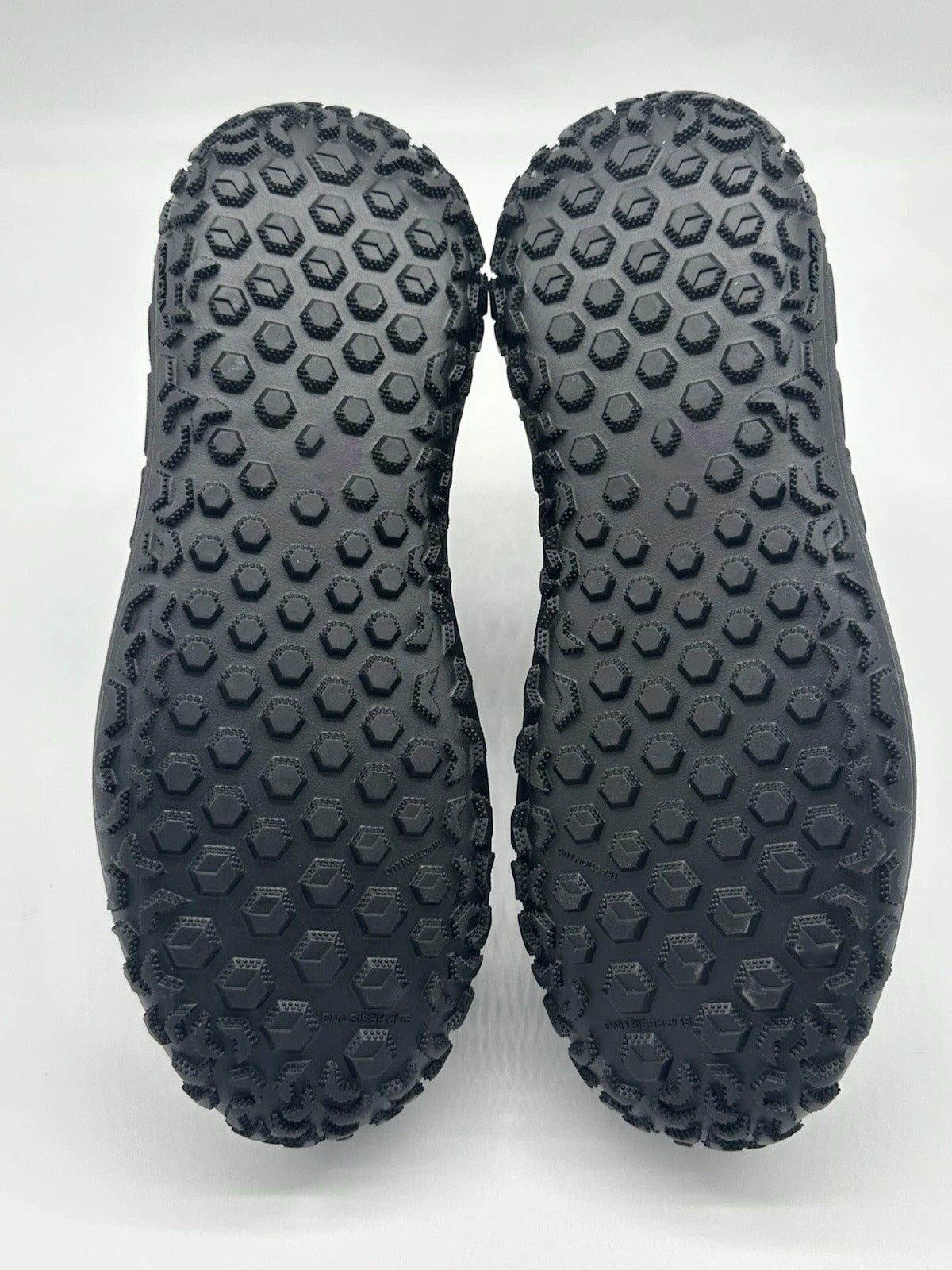 Performance Mesh High-Top All-Terrain Boots