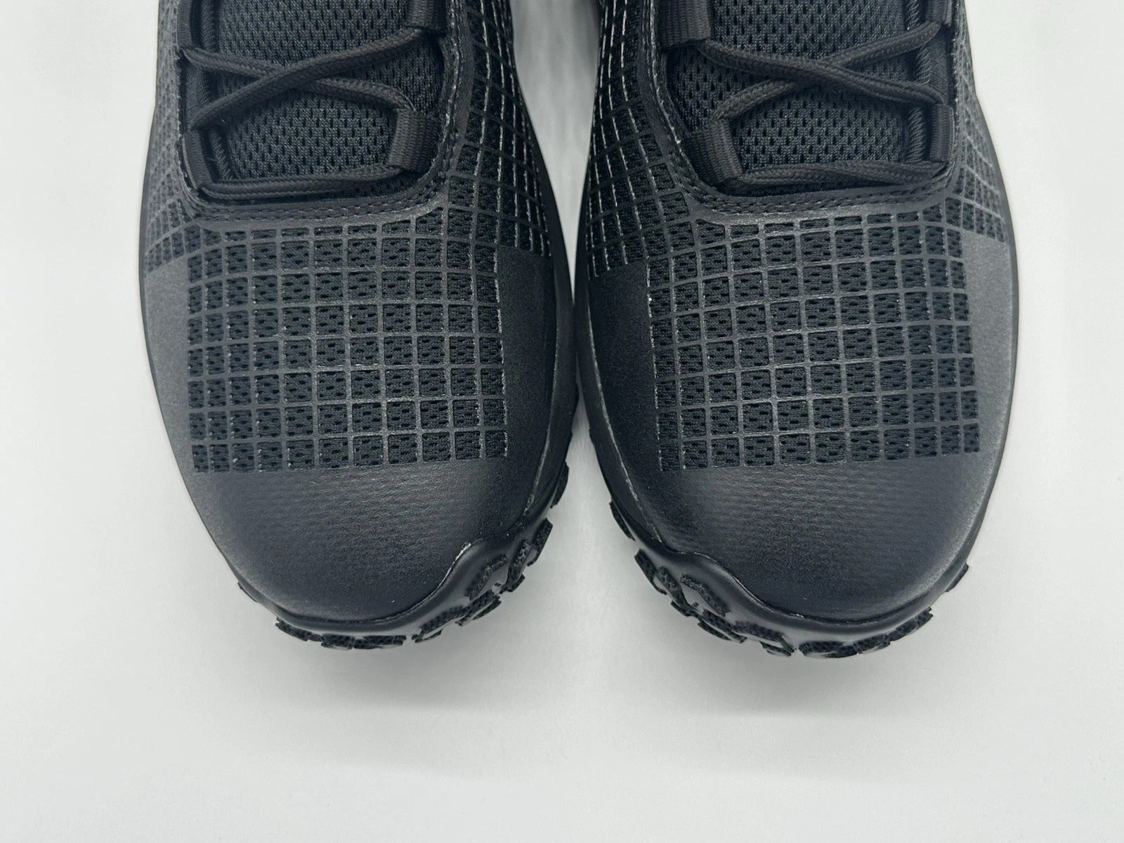 Performance Mesh High-Top All-Terrain Boots