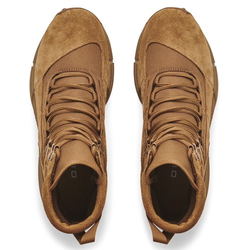 Lightweight Hex-Traction Military Combat Boots