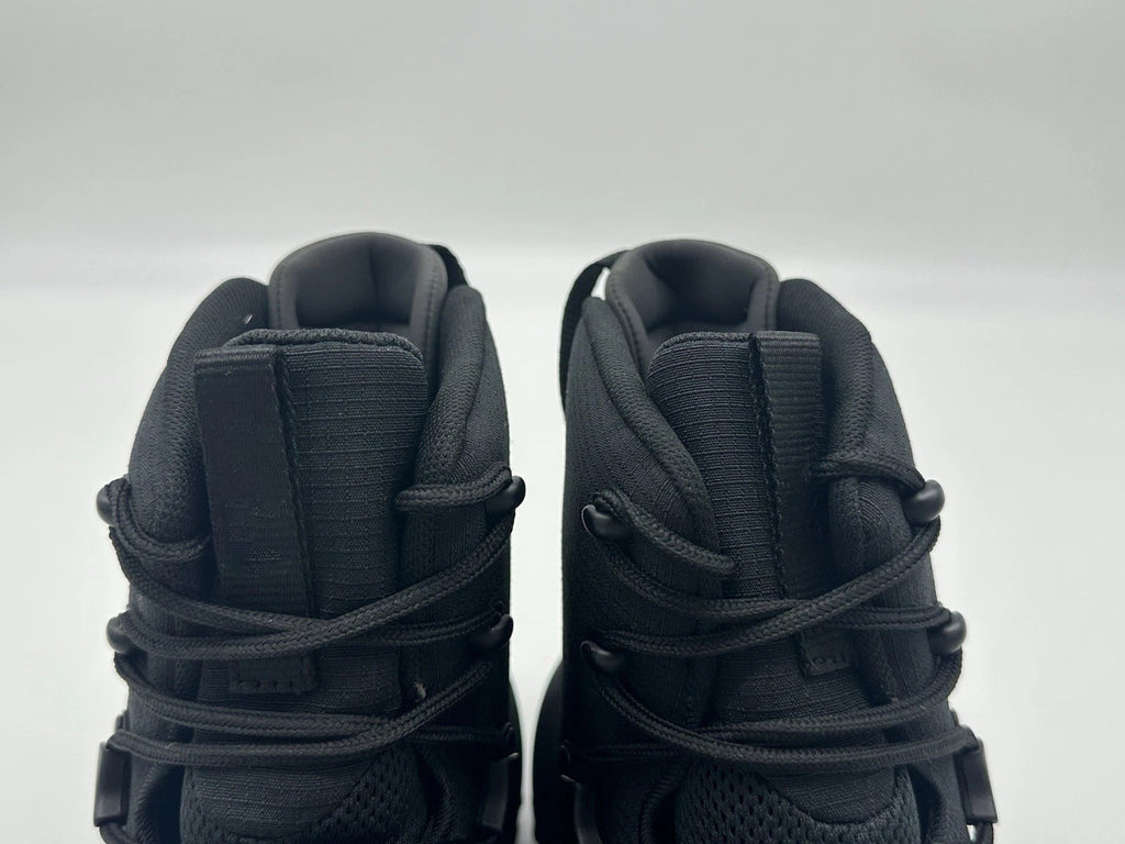 Performance Mesh High-Top All-Terrain Boots