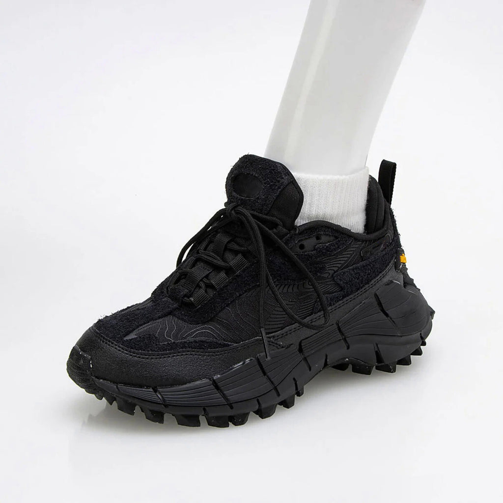 Men's Outdoor Techwear Fashion Sneakers