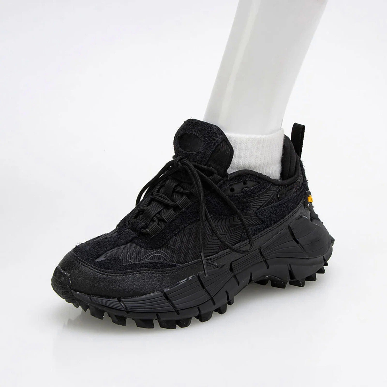 Men's Outdoor Techwear Fashion Sneakers