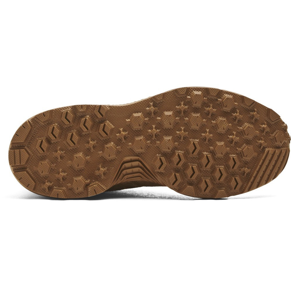 Lightweight Hex-Traction Military Combat Boots