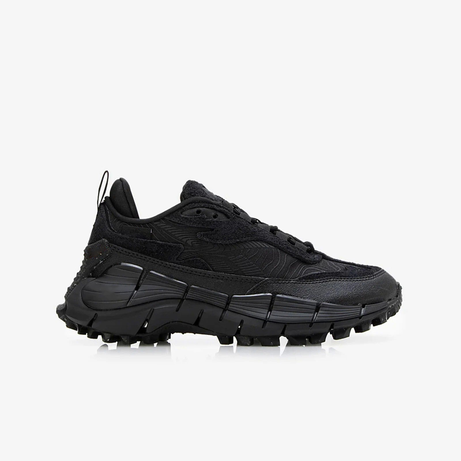 Men's Outdoor Techwear Fashion Sneakers