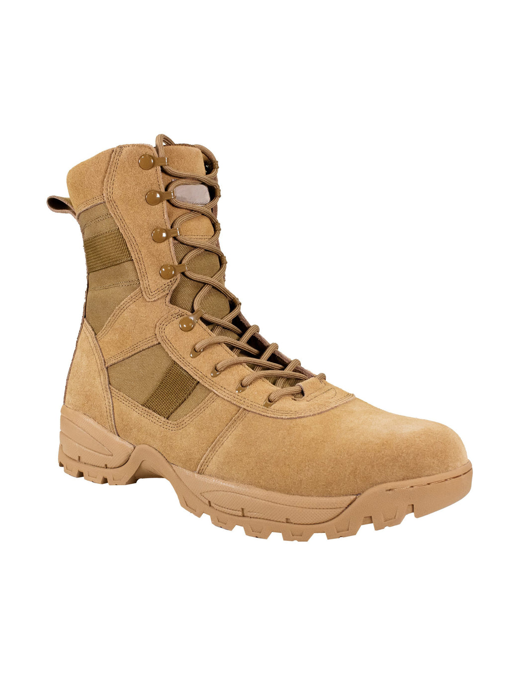 Breathable All-Terrain Military Jungle Boots