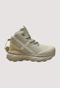 Men's High-Top Functional Boots | Breathable Style For Daily & Outdoor