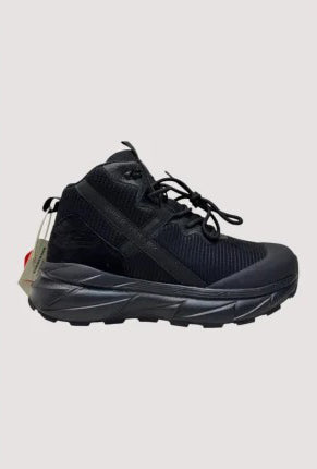Men's High-Top Functional Boots | Breathable Style For Daily & Outdoor