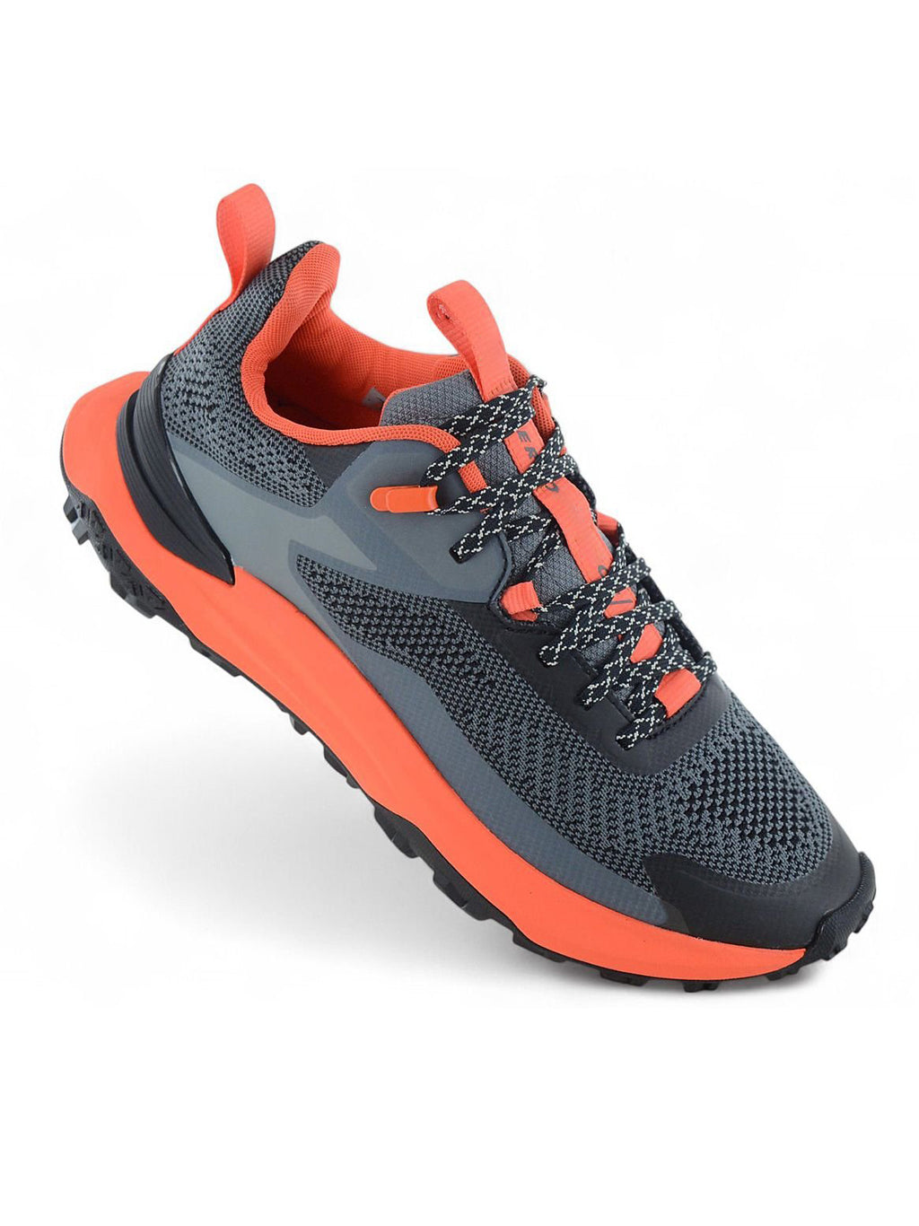 All-Terrain Non-Slip Outdoor Hiking Sneakers
