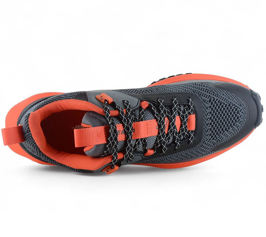 All-Terrain Non-Slip Outdoor Hiking Sneakers