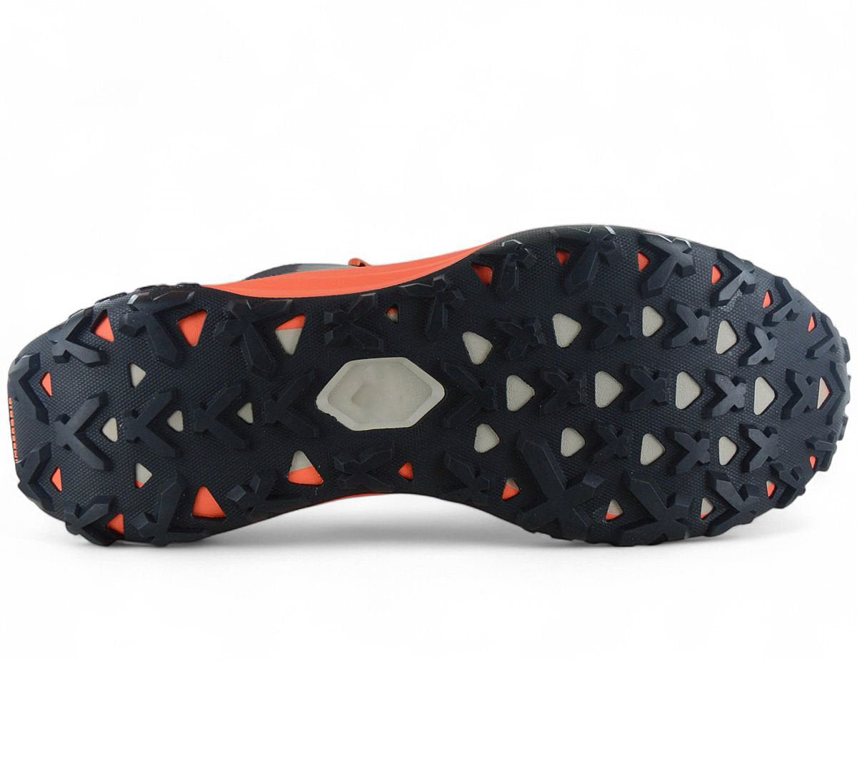 All-Terrain Non-Slip Outdoor Hiking Sneakers