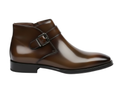Polished Formal Chelsea-Inspired Boots