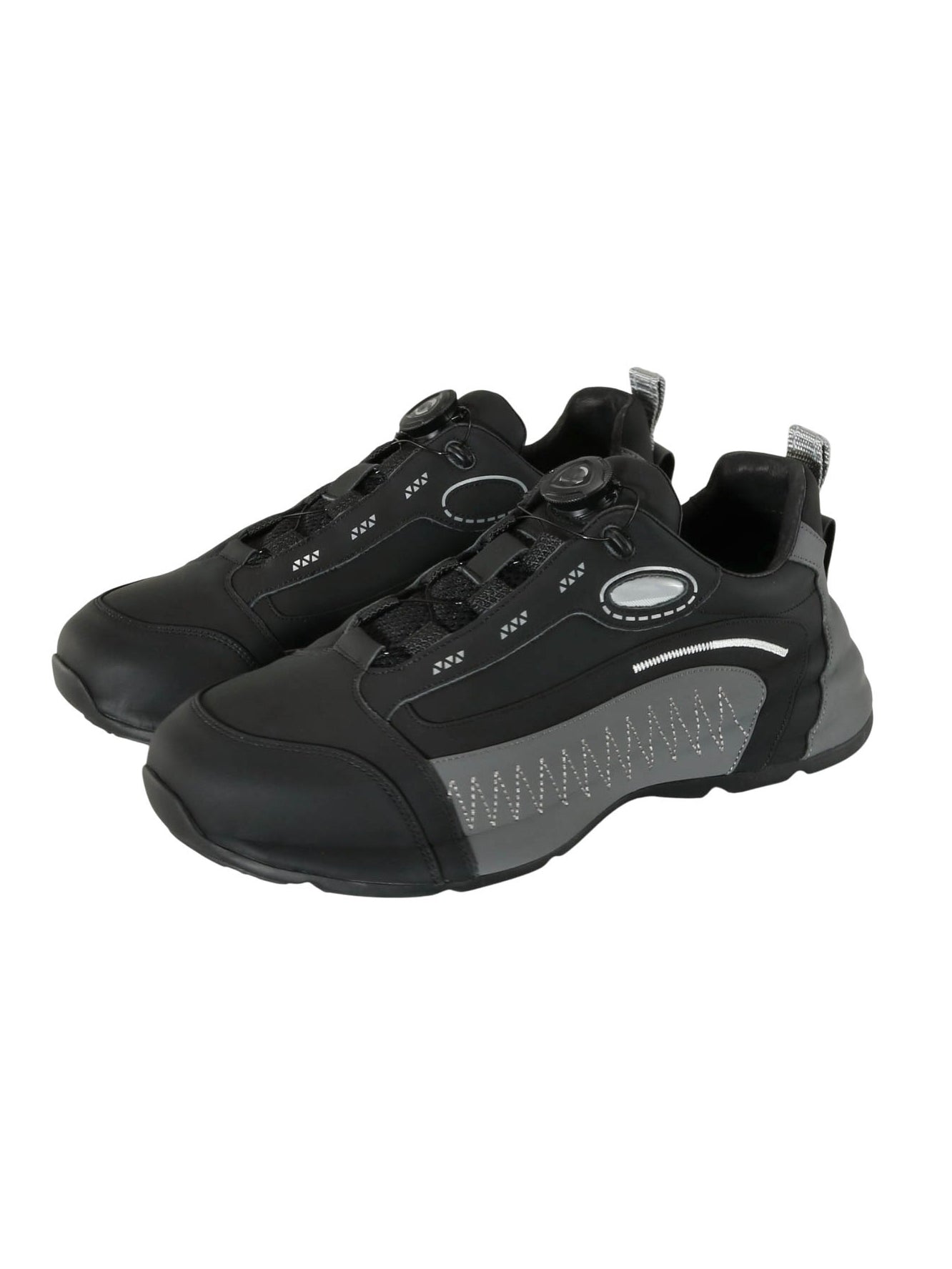 BOA Dial Closure Performance Sneakers