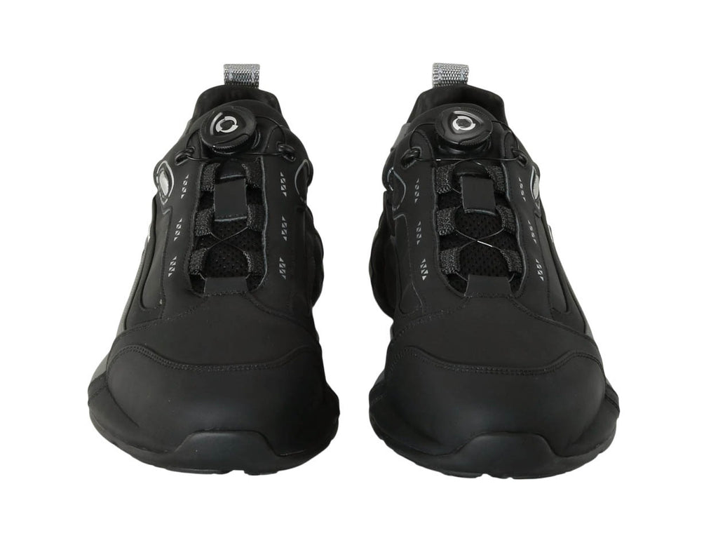 BOA Dial Closure Performance Sneakers