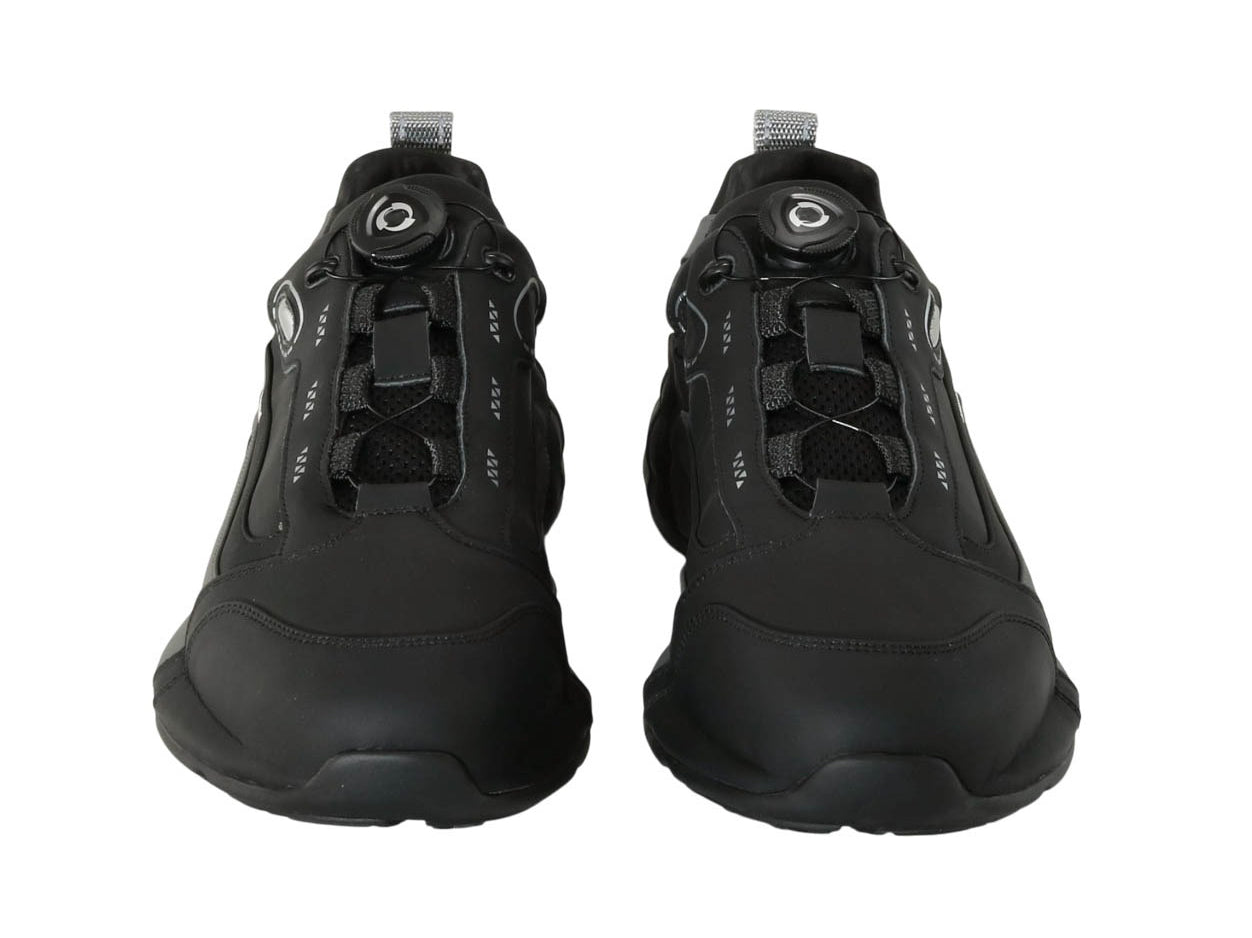 BOA Dial Closure Performance Sneakers