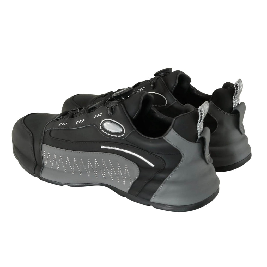 BOA Dial Closure Performance Sneakers