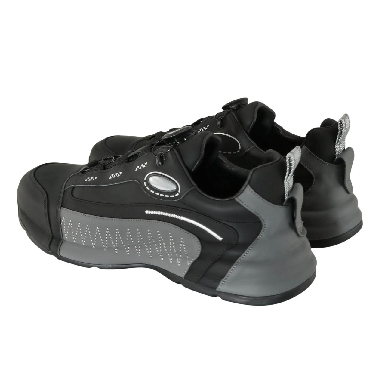 BOA Dial Closure Performance Sneakers
