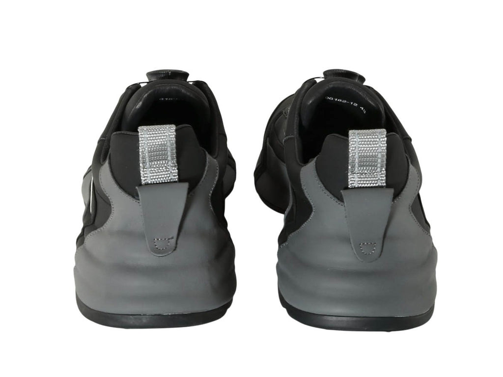 BOA Dial Closure Performance Sneakers