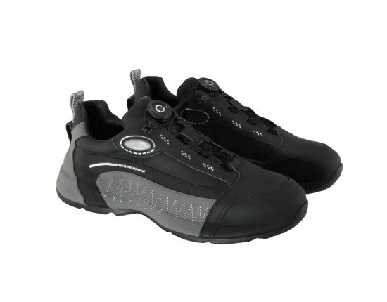 BOA Dial Closure Performance Sneakers