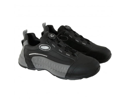 BOA Dial Closure Performance Sneakers